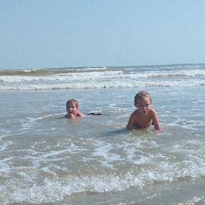 Meet your Posher, Beth